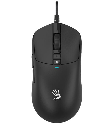 Купить Мышь проводная A4Tech Bloody W72 Ultra  9302005. Характеристики, отзывы и цены в Донецке