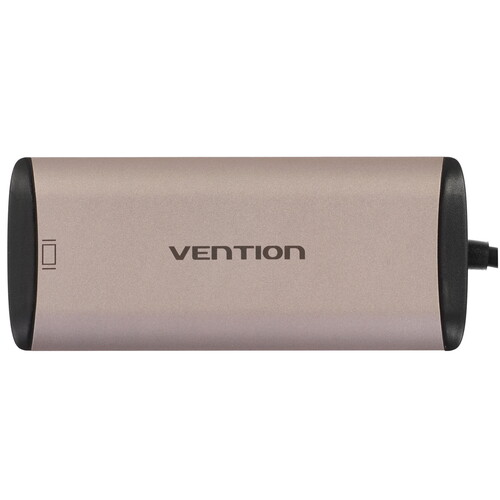 Купить Док-станция Vention CNBHB  9159622. Характеристики, отзывы и цены в Донецке