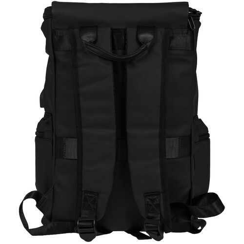 Купить Рюкзак BERGER BG1208 черный  9218723. Характеристики, отзывы и цены в Донецке