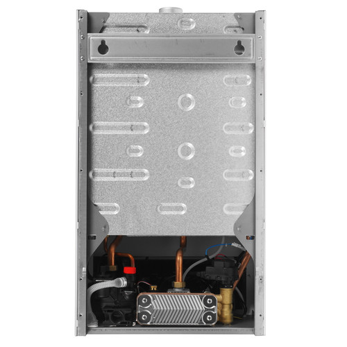 Купить Газовый котел Navien Heatluxe NGB210 - 10K настенный  9904913. Характеристики, отзывы и цены в Донецке