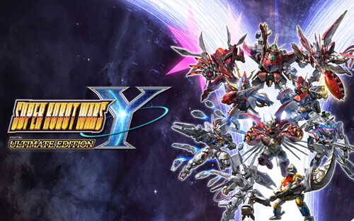 Купить Игра Super Robot Wars Y Ultimate Edition (Steam)  5630195. Характеристики, отзывы и цены в Донецке