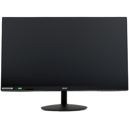 Купить 31.5" Монитор Acer Nitro XV322QKKVbmiiphuzx черный  5407511. Характеристики, отзывы и цены в Донецке