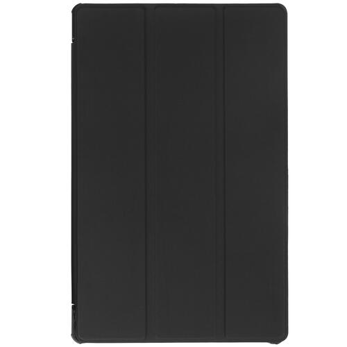 Купить Чехол-книжка Aceline Streak для Lenovo Tab M10 HD (2nd Gen) черный  4764842. Характеристики, отзывы и цены в Донецке