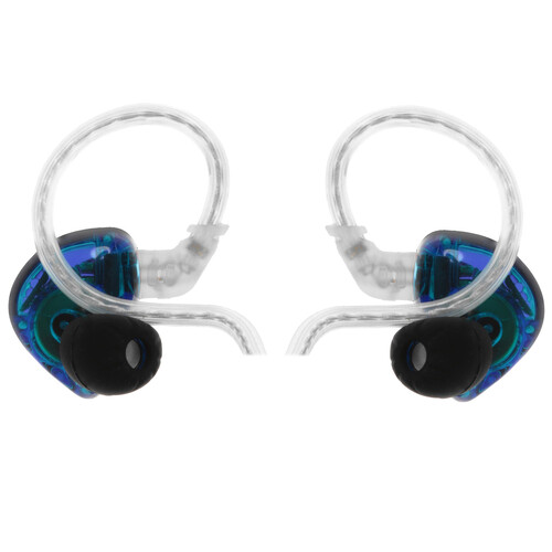 Купить Проводные наушники KZ ZST X розовый 2020  5605184. Характеристики, отзывы и цены в Донецке