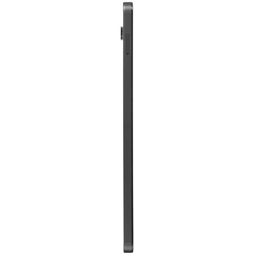Купить 8.7" Планшет Samsung Galaxy Tab A9 LTE 128 ГБ серый  5433452. Характеристики, отзывы и цены в Донецке
