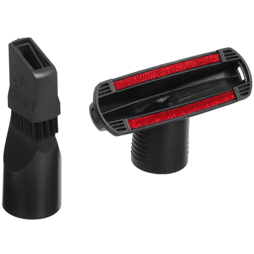 Купить Пылесос Redmond RV-С335 красный  1145283. Характеристики, отзывы и цены в Донецке