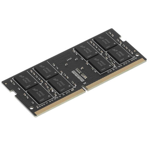 Купить Оперативная память SODIMM Patriot Signature [PSD416G24002S] 16 ГБ  1222454. Характеристики, отзывы и цены в Донецке