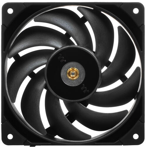 Купить Комплект вентиляторов Thermaltake TOUGHFAN 12 Pro  5425835. Характеристики, отзывы и цены в Донецке