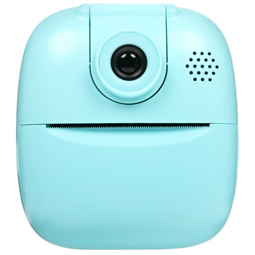 Купить Фотоаппарат моментальной печати Kid Joy P18  5469879. Характеристики, отзывы и цены в Донецке