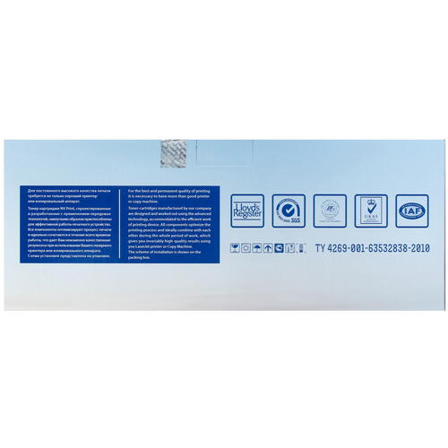 Купить Картридж лазерный NV Print NV-TK-1200 черный  1385199. Характеристики, отзывы и цены в Донецке