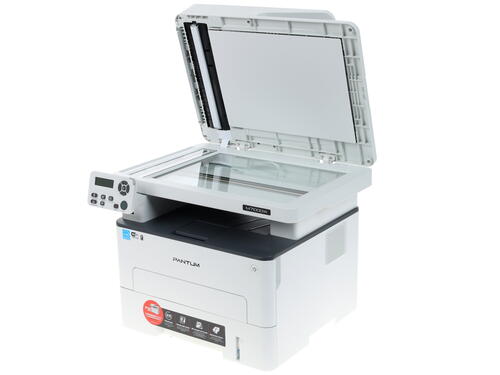 Купить МФУ лазерное Pantum M7100DW  1105242. Характеристики, отзывы и цены в Донецке