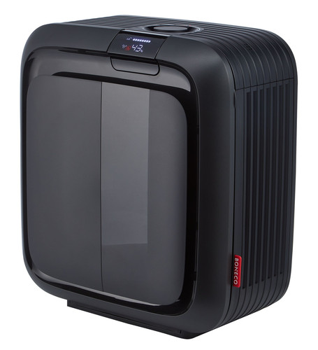 Купить Климатический комплекс BONECO H700 черный  9230640. Характеристики, отзывы и цены в Донецке