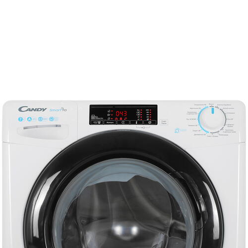 Купить Стиральная машина Candy CSO4 107TB1/2-07 белый  9901173. Характеристики, отзывы и цены в Донецке