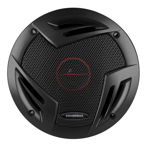 Купить Коаксиальная акустическая система Soundmax SM-CSV502  9121128. Характеристики, отзывы и цены в Донецке