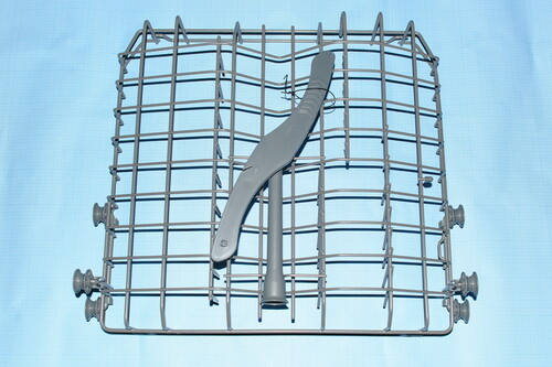Купить Корзина (Верхняя) для посудомоечной машины DEXP DWMF2B  9128764. Характеристики, отзывы и цены в Донецке