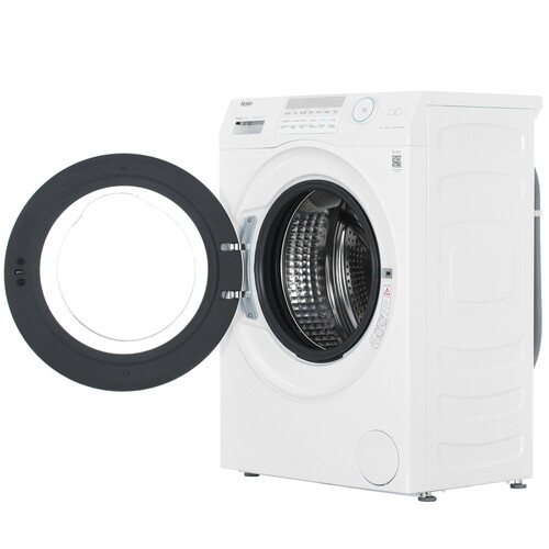 Купить Стиральная машина Haier HW70-BP12959BE белый  9189733. Характеристики, отзывы и цены в Донецке