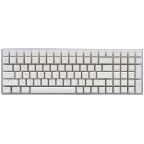 Купить Клавиатура проводная DEXP Frost Embrace  5061741. Характеристики, отзывы и цены в Донецке