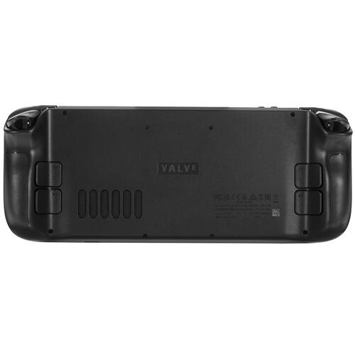 Купить Портативная игровая консоль Steam Deck  5082428. Характеристики, отзывы и цены в Донецке