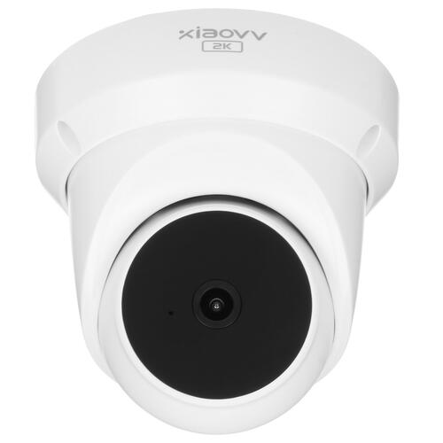 Купить IP-камера Xiaovv PTZ Dome Camera Q1  5422934. Характеристики, отзывы и цены в Донецке