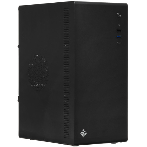 Купить ПК DEXP Aquilon O402  5946757. Характеристики, отзывы и цены в Донецке