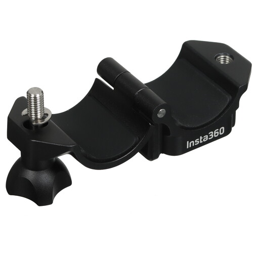 Купить Крепление-площадка-кольцо для монопода Insta360 Selfie Stick Ring Mount  5482928. Характеристики, отзывы и цены в Донецке