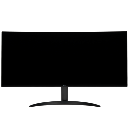 Купить 34" Монитор LG UltraWide 34WR50QK-B черный  5463970. Характеристики, отзывы и цены в Донецке