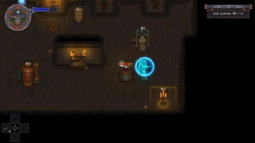 Купить Игра Graveyard Keeper - Undead Edition (Switch)  5614700. Характеристики, отзывы и цены в Донецке