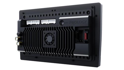 Купить Автопроигрыватель PROLOGY MPA-300 DSP  9121142. Характеристики, отзывы и цены в Донецке