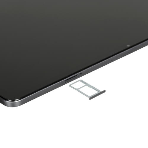 Купить 12.1" Планшет HONOR Pad 9 5G 128 ГБ серый  5442680. Характеристики, отзывы и цены в Донецке