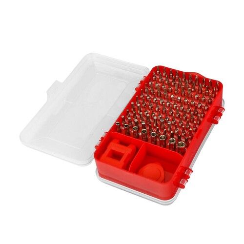 Купить Набор инструментов для точных работ DEKO BS108  9162091. Характеристики, отзывы и цены в Донецке