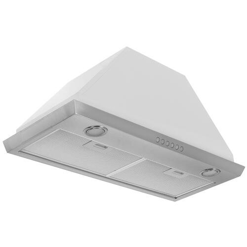 Купить Вытяжка полновстраиваемая Elikor Врезной блок S4 72Н-700-Э4Д серебристый  1183411. Характеристики, отзывы и цены в Донецке