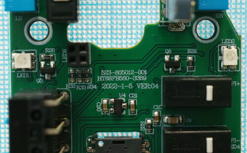 Купить Плата (Main) для компьютерной мыши ARDOR GAMING Fury PRO  9982441. Характеристики, отзывы и цены в Донецке