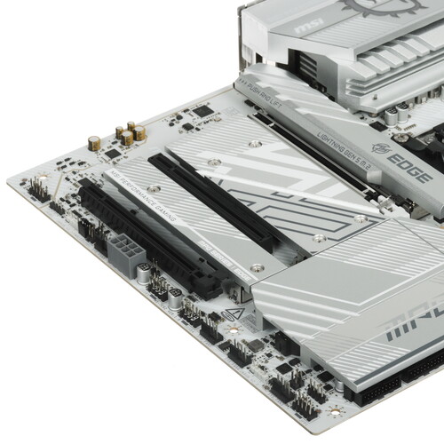 Купить Материнская плата MSI MPG B850 EDGE TI WIFI  5623363. Характеристики, отзывы и цены в Донецке