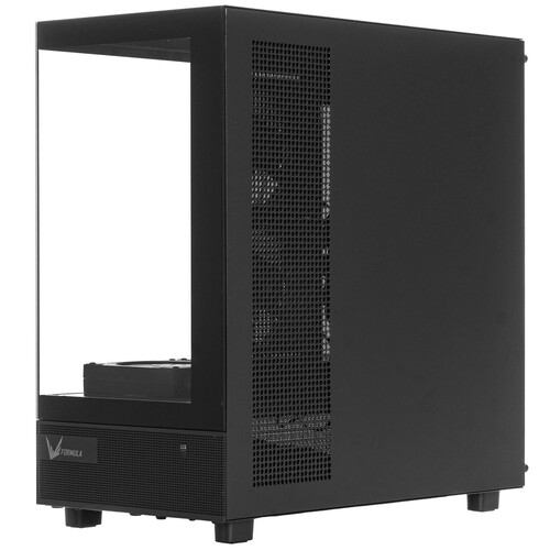 Купить Корпус Formula V Line Crystal Z8 FLOE  5608121. Характеристики, отзывы и цены в Донецке