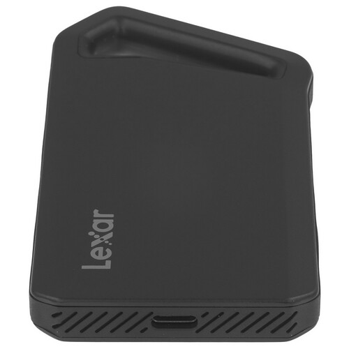Купить 2000 ГБ Внешний SSD Lexar SL600  9150797. Характеристики, отзывы и цены в Донецке