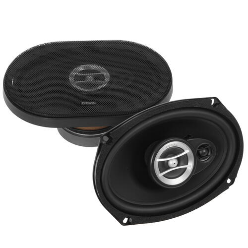 Купить Коаксиальная акустическая система Focal RCX-690  5368166. Характеристики, отзывы и цены в Донецке