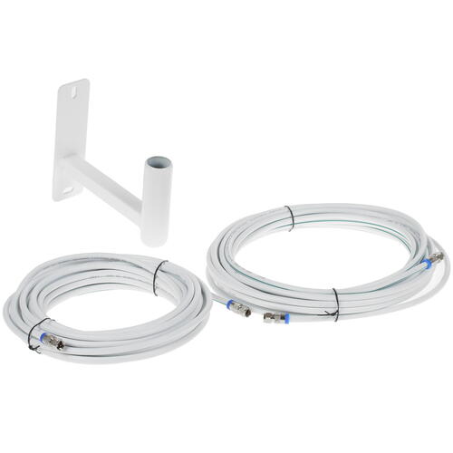 Купить Усилитель сигнала сотовой связи Триколор TR-1800/2100-50-kit  5323117. Характеристики, отзывы и цены в Донецке