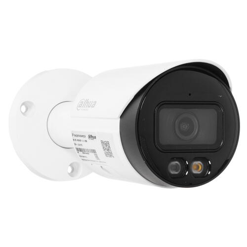 Купить IP-камера Dahua DH-IPC-HFW2449SP-S-IL-0280B  5447565. Характеристики, отзывы и цены в Донецке