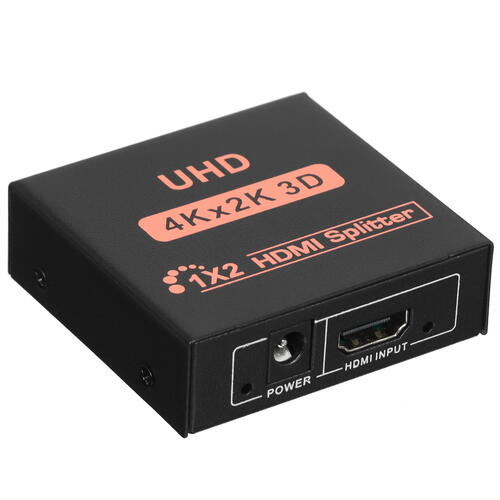 Купить Разветвитель DEXP DS1H2H4K30HZ  5411369. Характеристики, отзывы и цены в Донецке