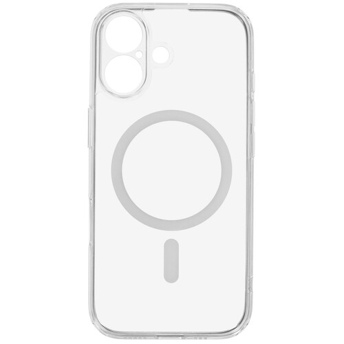 Купить Накладка  Ugreen для Apple iPhone 17 прозрачный  5643844. Характеристики, отзывы и цены в Донецке