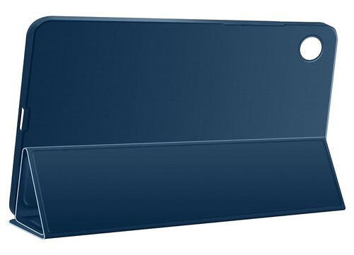 Купить Чехол-книжка BoraSCO для Samsung Galaxy Tab A9+/ A11+ синий  5642972. Характеристики, отзывы и цены в Донецке