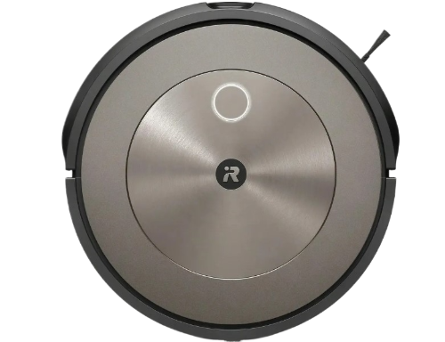 Купить Робот-пылесос iRobot Roomba j9 серый  9096700. Характеристики, отзывы и цены в Донецке