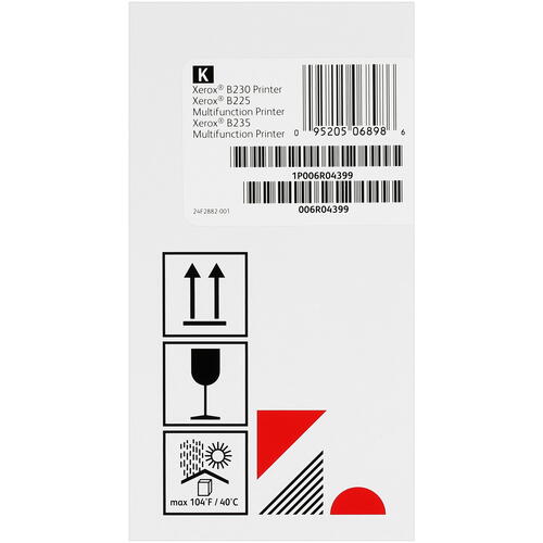 Купить Картридж лазерный Xerox 006R04399 черный  5415809. Характеристики, отзывы и цены в Донецке