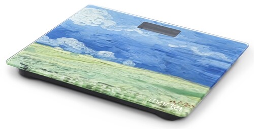 Купить Весы Marta MT-SC1690 разноцветный  9934682. Характеристики, отзывы и цены в Донецке