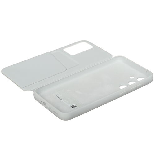 Купить Чехол-книжка  Samsung Smart View Wallet Case для Samsung Galaxy A35 белый  9078618. Характеристики, отзывы и цены в Донецке