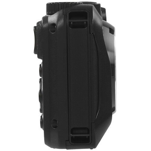 Купить Компактный фотоаппарат PENTAX WG-8 зеленый  9157360. Характеристики, отзывы и цены в Донецке