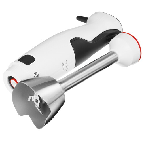 Купить Блендер погружной Bosch MSM4W420 белый  5610485. Характеристики, отзывы и цены в Донецке