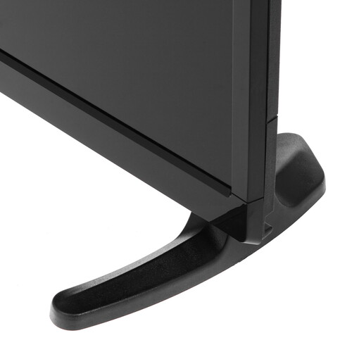 Купить 24" (60 см) Телевизор Asano 24LH1010T черный  8158142. Характеристики, отзывы и цены в Донецке