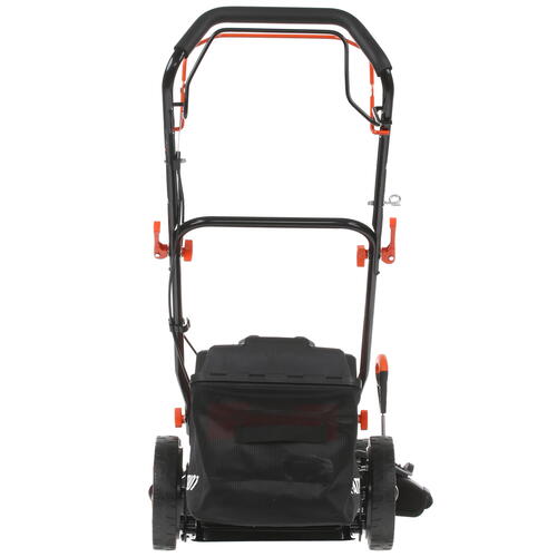 Купить Газонокосилка бензиновая Patriot PT 46S The One  8142269. Характеристики, отзывы и цены в Донецке