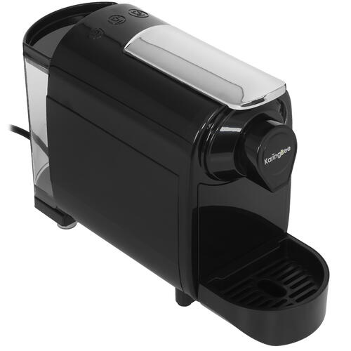 Купить Кофемашина капсульная KaringBee TC01  9047828. Характеристики, отзывы и цены в Донецке